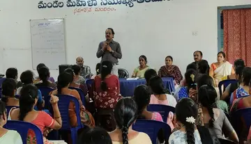 Awareness Seminar on VPRP