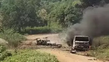 Explosion during mining operations – five dead