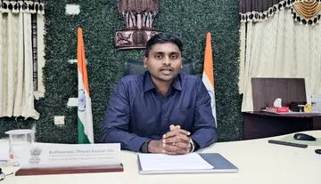 Polling concluded at 3 PM in 43 polling stations within the Polavaram constituency.