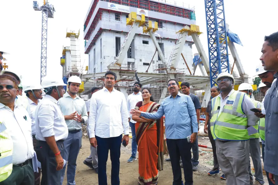 amaravathi