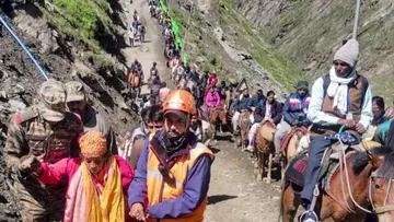 amarnath yatra