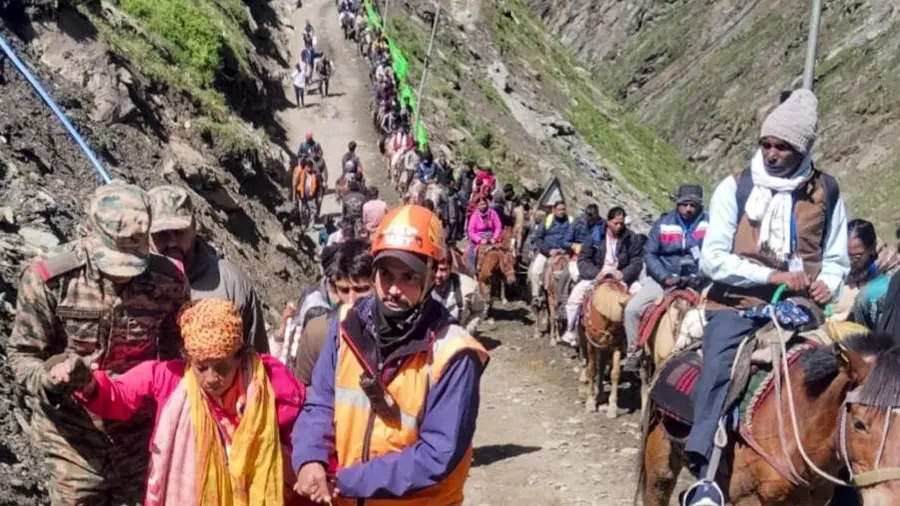 amarnath yatra
