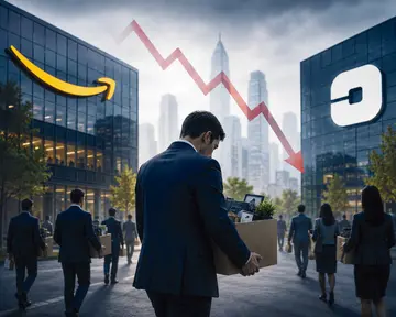 amazon, uber