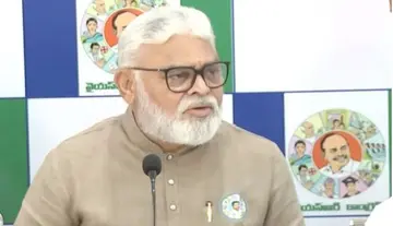 ambati rambabu