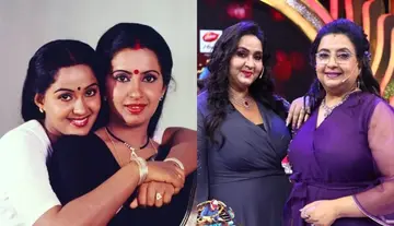 That allegation is deeply hurting me: Film actress Ambika