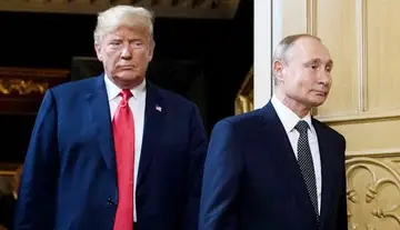 US Senate approves sanctions bill against Russia – Threat of tariffs!