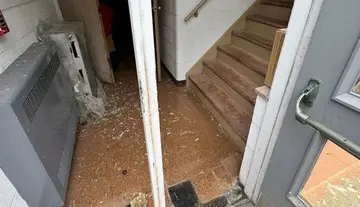 Attack on a Hindu temple in the US