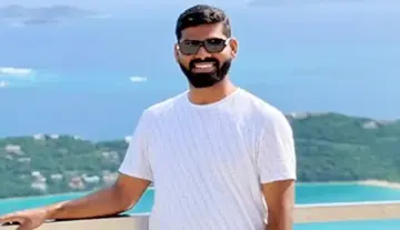 Fire accident in the US – Telangana youth dies while undergoing treatment.