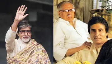 amitab bachan