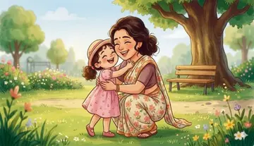 amma