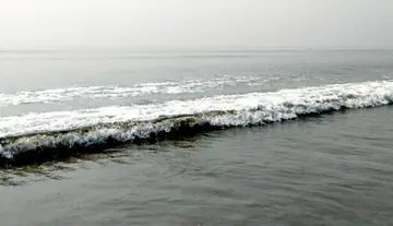 అనకాపల్లిలో మరో బోటు ప్రమాదం - జాలరి మృతి