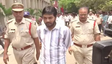 Interim bail denied to Anantha Babu.