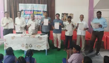‘Chekumuki Science-2026’ celebrations launched on a grand scale.