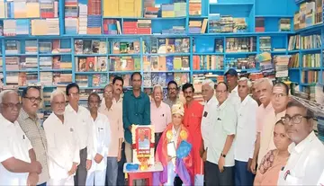 Kalaratna Singamaneni Narayana: A guiding light for the Telugu states.