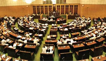 LIVE - AP Assembly Sessions