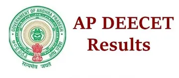 ap deecet result