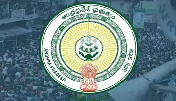 Schedule released for re-division of wards in AP municipalities