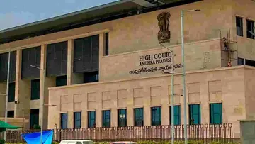 ap high court