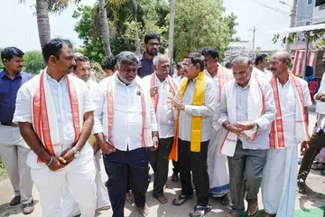 ap minister