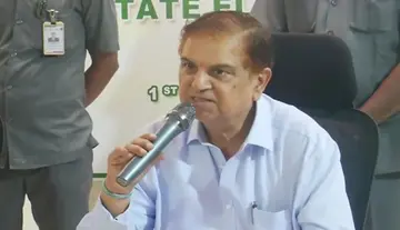 Strict action will be taken if peace and order are disrupted during the election period: SEC