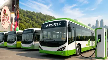 apsrtc