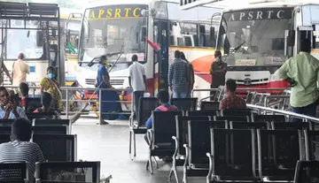 Bus to your doorstep upon ticket reservation: APSRTC