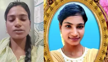 ASHA worker falls victim to harassment by officials