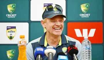 Increase our squad size: Australian coach asks ICC.
