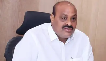 atchennaidu