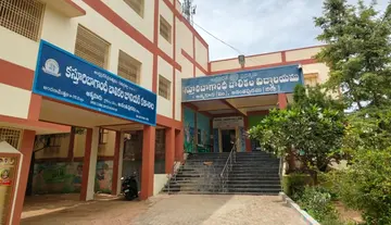 Arbitrary conduct of teachers and staff at Atmakur KGBV