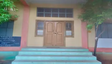 What exactly is happening in the Atmakur Mandal Samakhya?