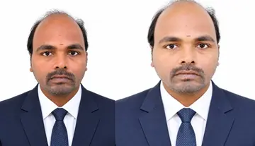 Minuga Nagendra Babu appointed as State Secretary of the National Human Rights Commission