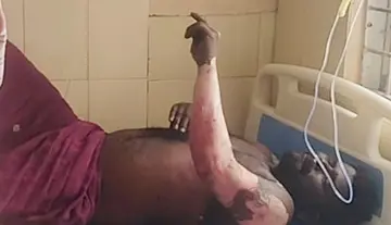 Man attempts suicide while intoxicated