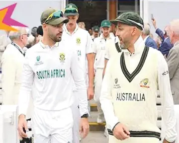 aus vs sa