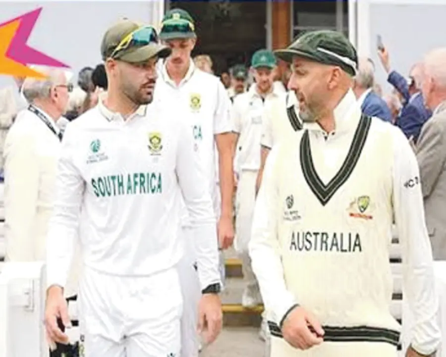 aus vs sa