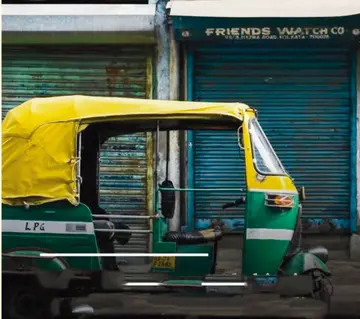 auto