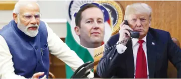 avi ivi - modi trump - gor