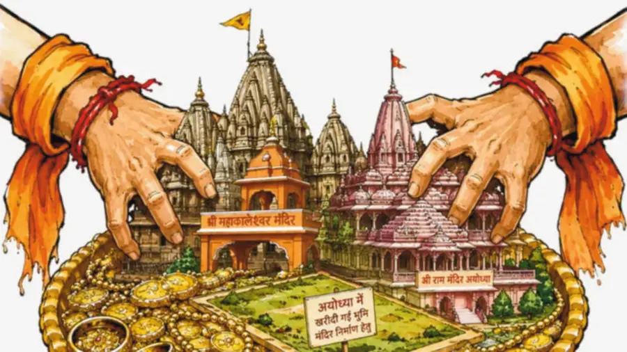 rammandir