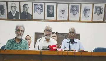 The CEC must be removed.