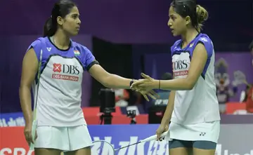 badminton