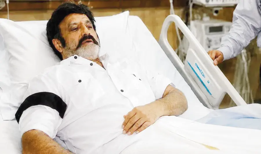 balakrishna