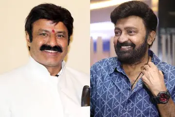 విలన్గా రాజశేఖర్? image 1