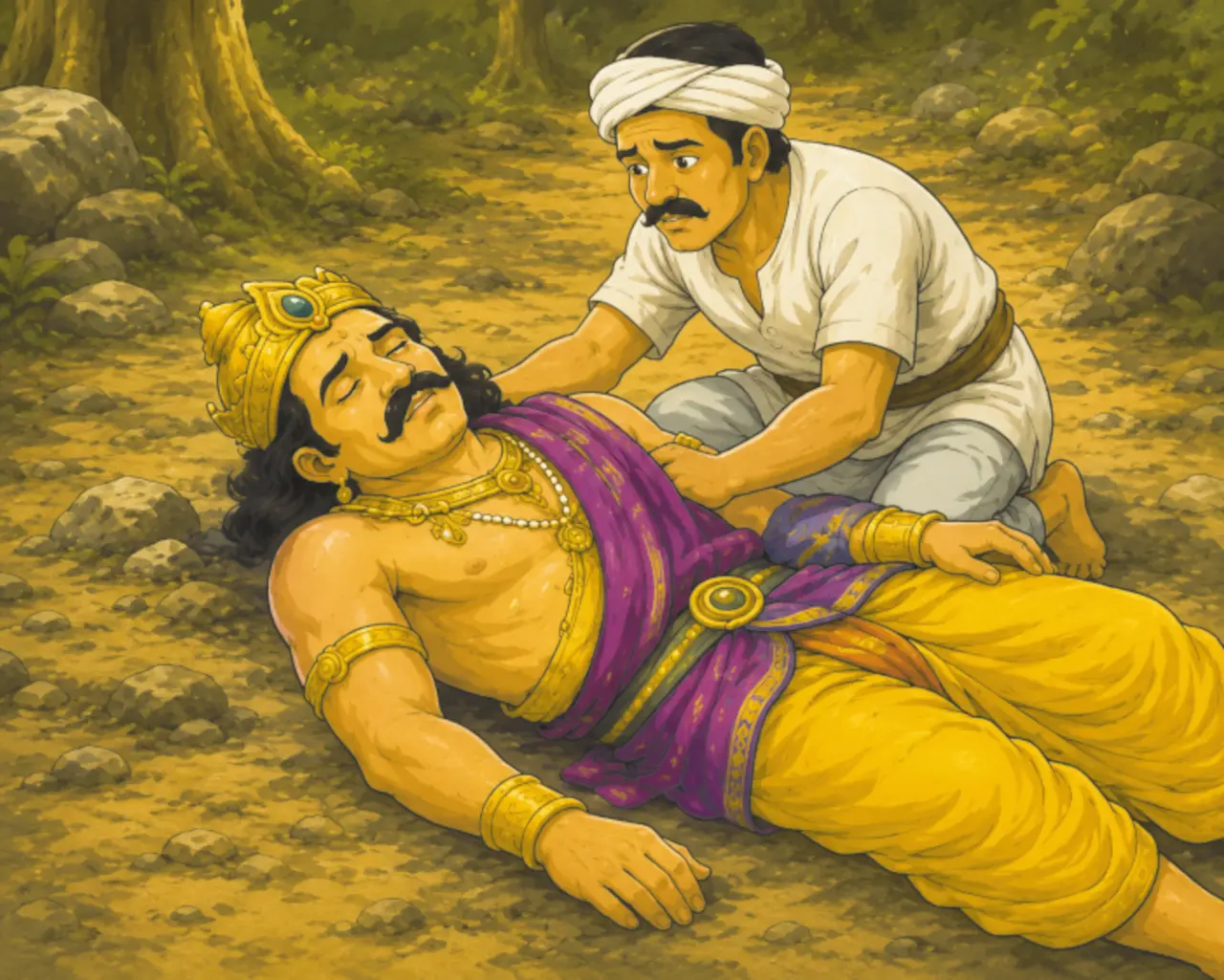 balala katha bomma