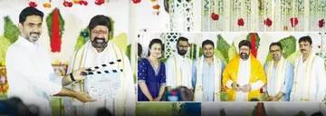 balayya