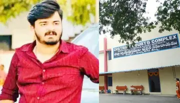 Interim bail for Bandi Bhagirath