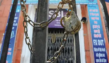 పెరుగుతున్న పనిభారం