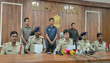 Gold loan fraud – Three bank officials arrested