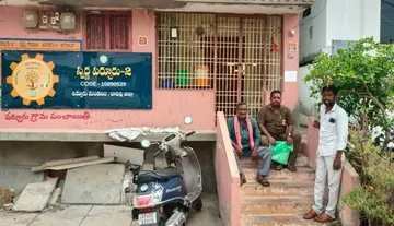 Secretariat staff failing to observe punctuality