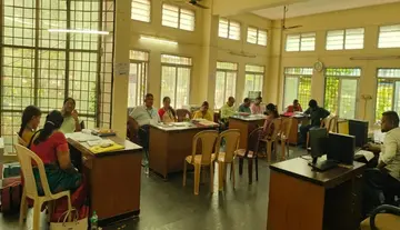 DSP Moin inspects nomination centers