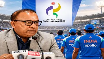Asian Games – BCCI moving towards a key decision